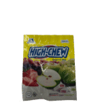 High-Chew - 600mg THC