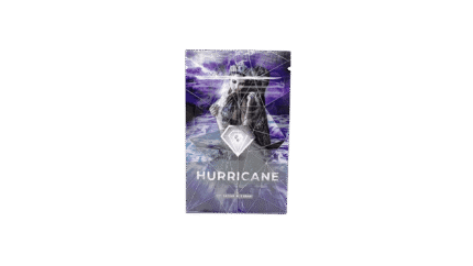 Diamond Concentrates Shatter - 1g - Hurricane