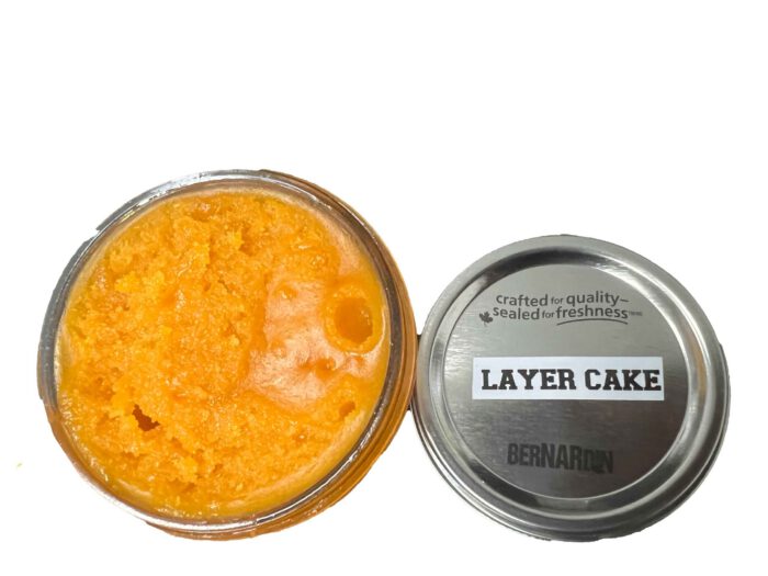 Dank Korner Live Resin - 1g - Layer Cake - Image 2