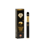 Diamond Concentrates Limited Edition Distillate Disposable Pen - 1g - London Pound Cake
