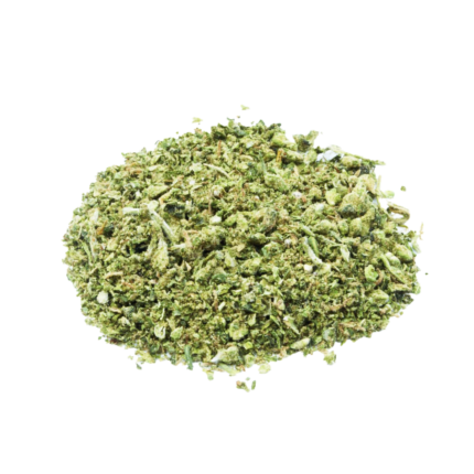 ***24.1% THC ***  Skywalker OG Trim