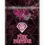 Diamond Concentrates Shatter - 1g - Pink Panther