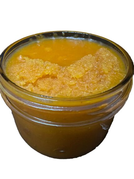 Dank Korner Live Resin - 1g - Pre 98 Bubba