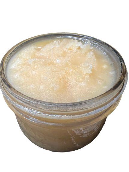 Dank Korner Live Resin - 1g - Sherb Breath