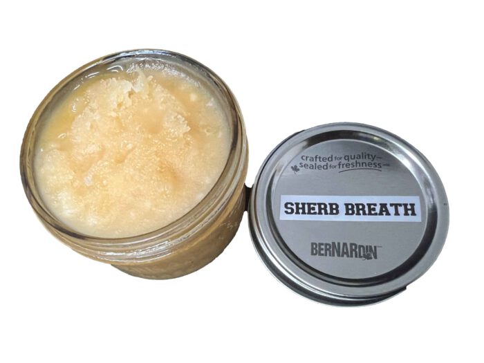 Dank Korner Live Resin - 1g - Sherb Breath - Image 2