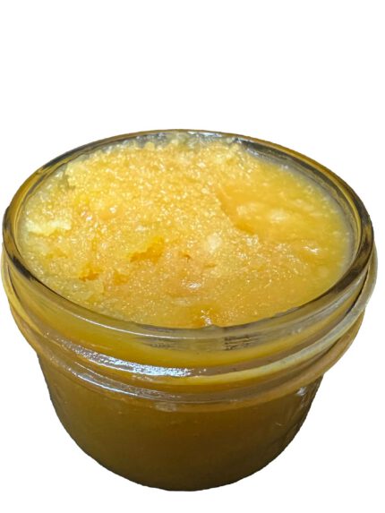 Dank Korner Live Resin - 1g - Sour Skunk