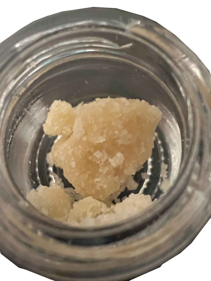 Torched Extracts Live Resin - 1g - Zkittlez - Image 2