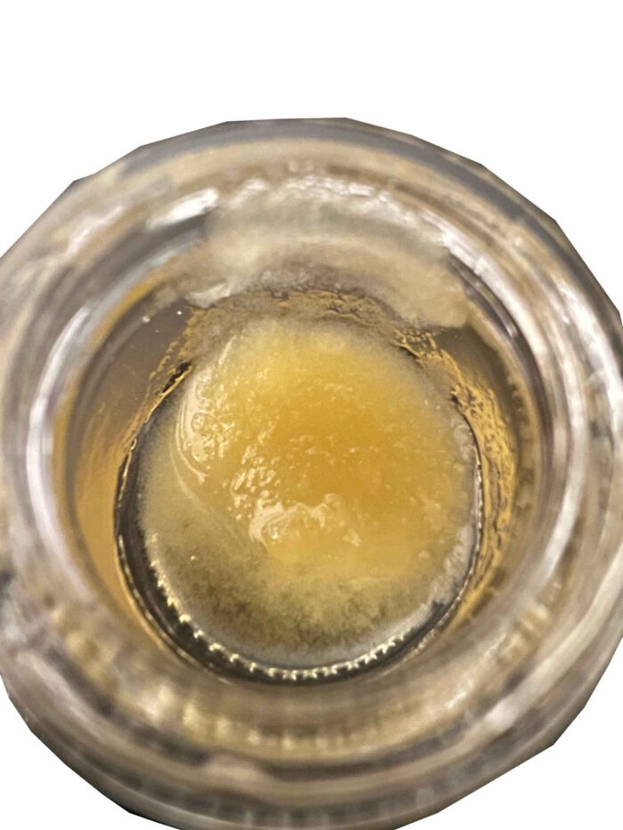 Torched Extracts Live Resin - 1g - Orangeade - Image 2