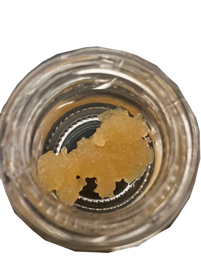 Torched Extracts Live Resin - 1g - Mater Kush - Image 2