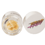Torched Extracts Budder 1g - Honey Crueller