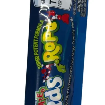 Nerd Ropes - 600mg THC - Star Wars Edition