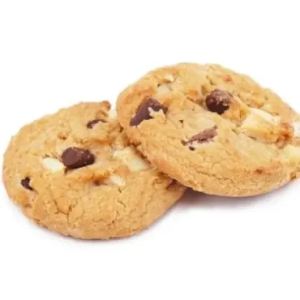 Mama Anne’s Edibles – Triple Chocolate Chunk Cookies - 600mg