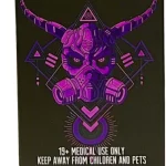 Top Shelf Pre-Rolls - Purple Octane