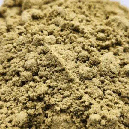 White Truffle Kief