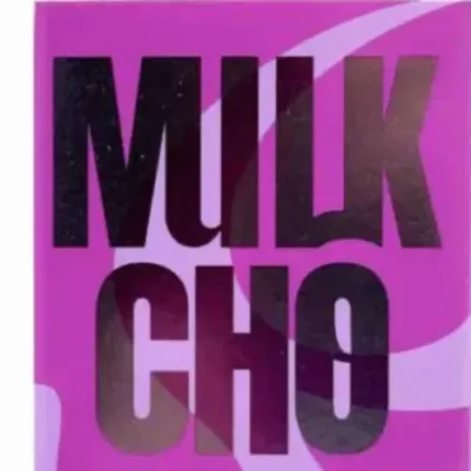 Euphoria Psychedelics Chocolate Bar – 3000mg - Milk Chocolate