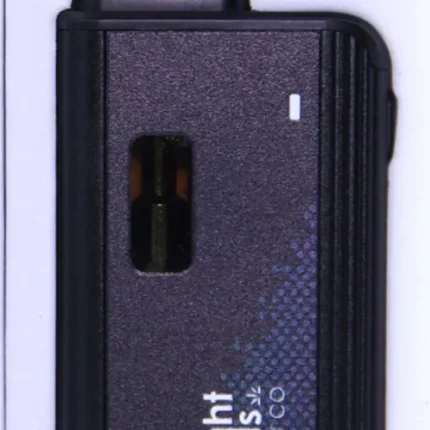 Straight Goods Disposable Vape Pen – 3g - Kush Cake