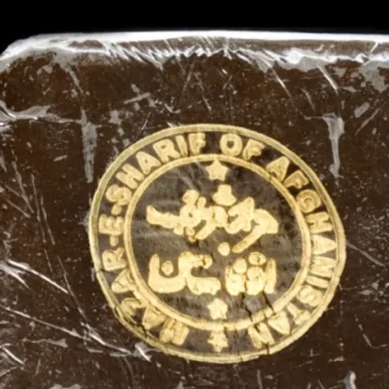 Mazar-e-Sharif Premium Hash