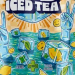 Groovin Iced Tea 10x25mg Drink Mix | JACKS