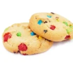 Mama Anne’s Edibles – Rainbow Cookies - 900mg