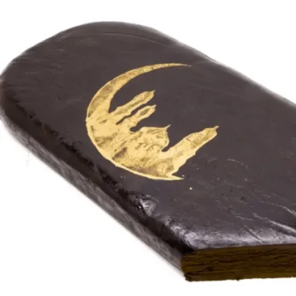 Midnight Express Premium Hash