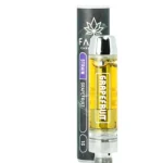 Faded Cannabis Co. Full Spectrum THC Vape Cartridge - 1ml - Grapefruit