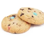 Mama Anne’s Edibles – Mini Eggs Cookies - 600mg