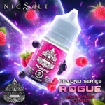 Illusions 30ml - Rogue Salts