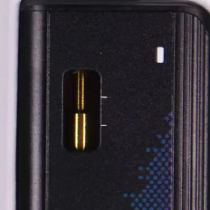 Straight Goods Disposable Pen – 3g - Pink Citrus (Indica)