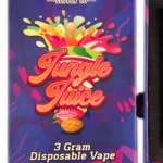 Straight Goods Disposable Vape Pen – 3g - Jungle Juice