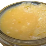 Dank Korner Live Resin - 1g - Black Gas