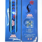 Diamond Concentrates Distillate Disposable Pen - 2g - Maui Wowie