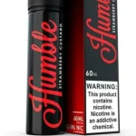 Humble Juice Co. - 6mg - Smash Mouth