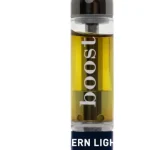 Boost THC Vape Cartridges - 1g - Northern Lights