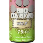 Big Daawg by T Daawg Labs - WTF