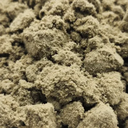 Mac 1 Kief
