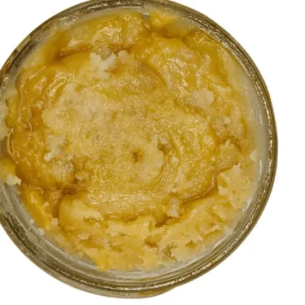 Georgia Pie - Wet Live Resin - 250g Jar