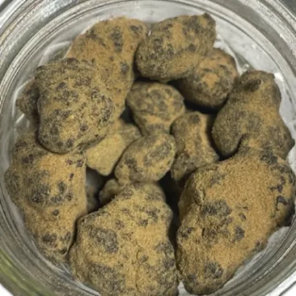 Moon Rocks - 28 Grams