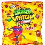 Stoner Patch Dummies - 500mg -  Cherry