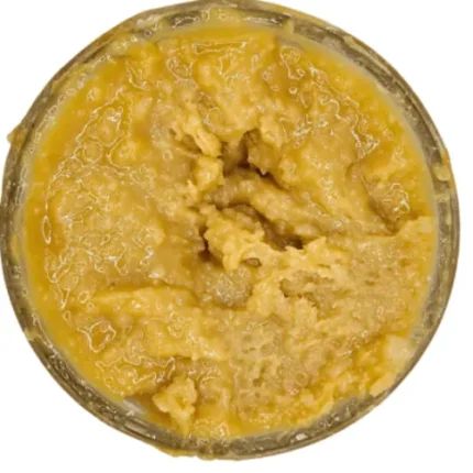 Wizards Breath - Wet Live Resin - 250g Jar