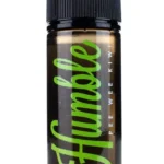 Humble Juice Co. Nicotine Free - Pee Wee Kiwi