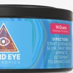 Third Eye Psilocybin Mushrooms - 14 Grams - Blue Meanies