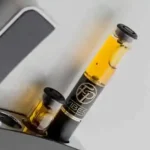 Forever Phoenix – The V Premium Vape Kit – Black