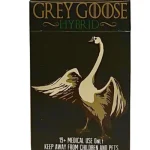 Top Shelf Pre-Rolls - Grey Goose