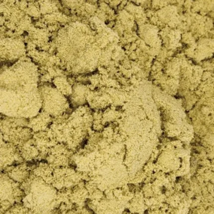 Gas Kief