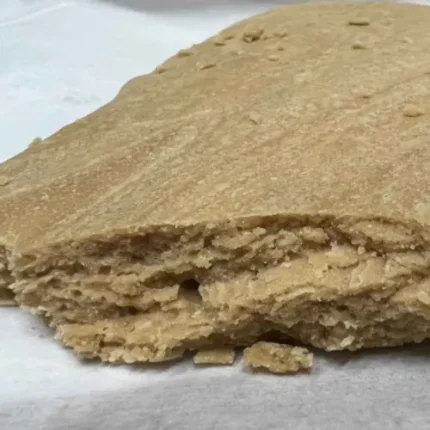 Dank Korner Budder - 1g - Wifi OG