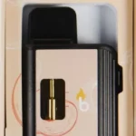 Burn Disposable Vapes - 3g - Peach (Hybrid)