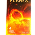 Moonrock Canada Cosmic Solar Flare Pre Roll - 4x 1.2g - Sativa