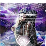 Diamond Concentrates Shatter - Hurricane - Sativa