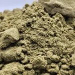 Lemon Haze Kief