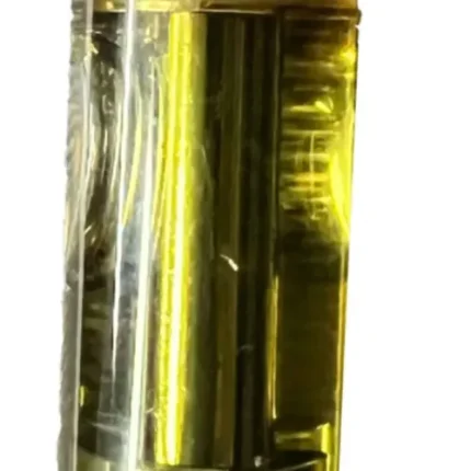 Dank Korner 510 Thread Cartridge - 1g - Passionfruit